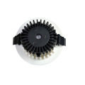 Neuer Entwurf dimmable 5w 8w führte downlight